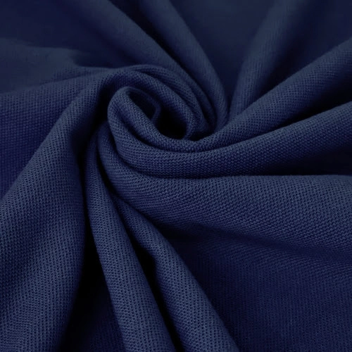 Tela pique algodon- Importadora textil Traberso