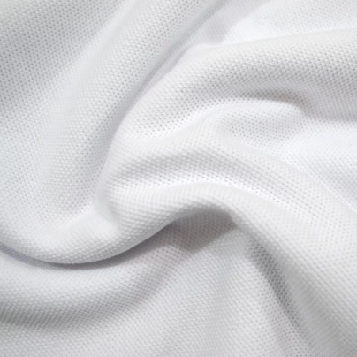 Tela pique algodon- Importadora textil Traberso