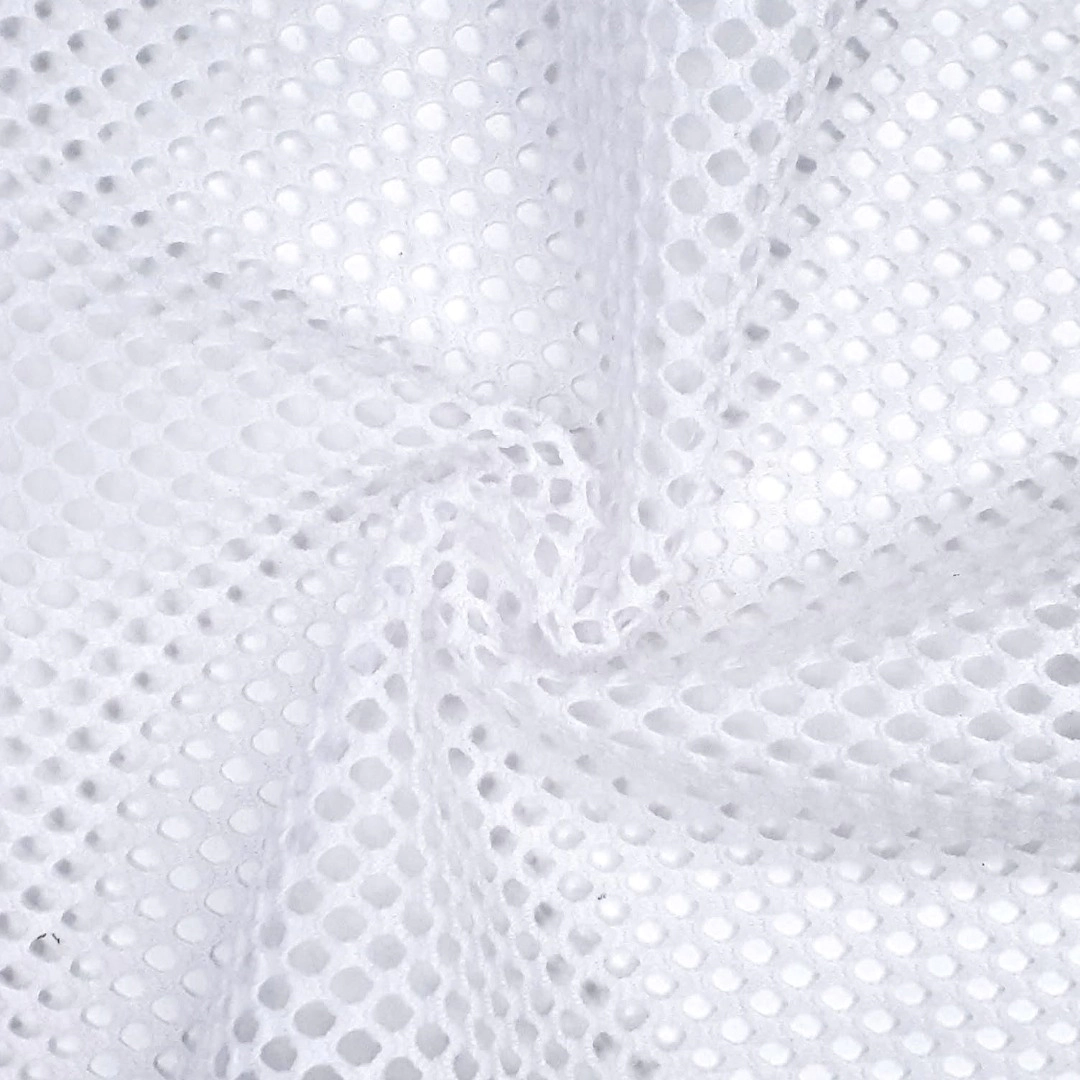 Tela RED ELASTIZADA -Importadora textil Traberso