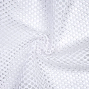 Tela RED ELASTIZADA -Importadora textil Traberso