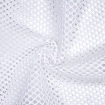 Tela RED ELASTIZADA -Importadora textil Traberso