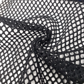 Tela RED ELASTIZADA -Importadora textil Traberso