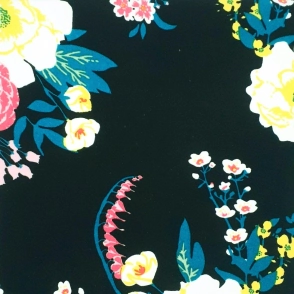 Tela creppe marroqui- Importadora textil Traberso