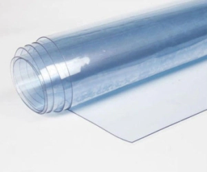 Cristal pvc -Importadora textil Traberso