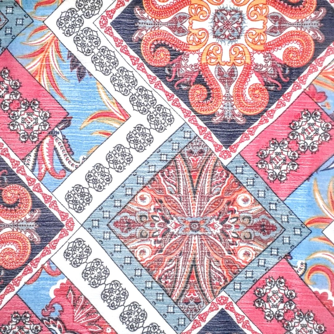 Tela Gaza-Importadora textil Traberso