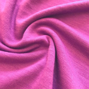 Tela modal liso-Importadora textil traberso