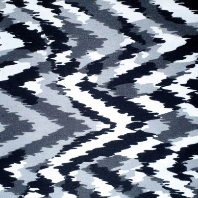 Tela creppe marroqui-Importadora textil traberso