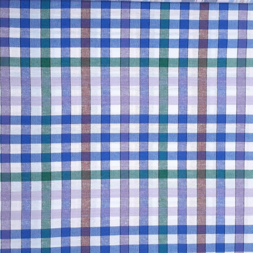 Tela camisero-Importadora textil traberso