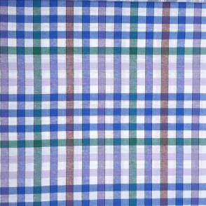 Tela camisero-Importadora textil traberso