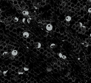 Tela red lentejuelas – Importadora Traberso