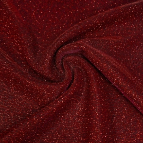 Tela ibiza lurex – Importadora  textil Traberso