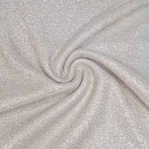 Tela ibiza lurex  Importadora  textil Traberso