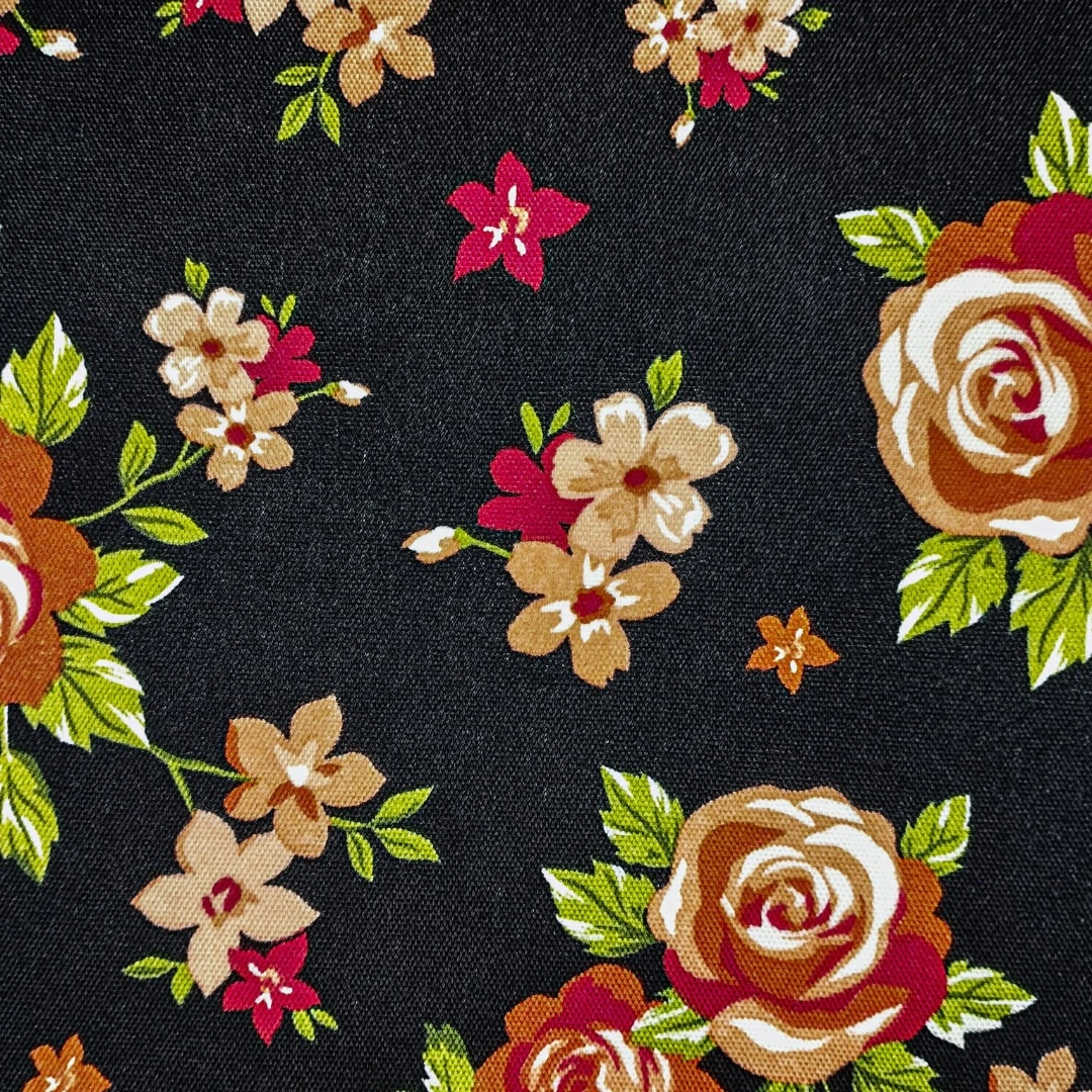 TROP�CAL ESTAMPADO