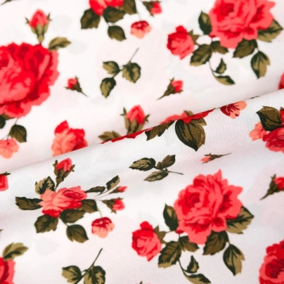 TROPICAL ESTAMPADO
