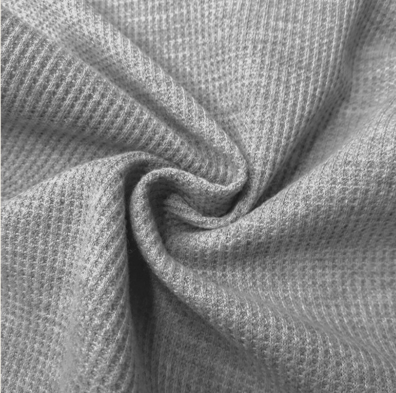 Tela mini wafle-Importadora textil traberso