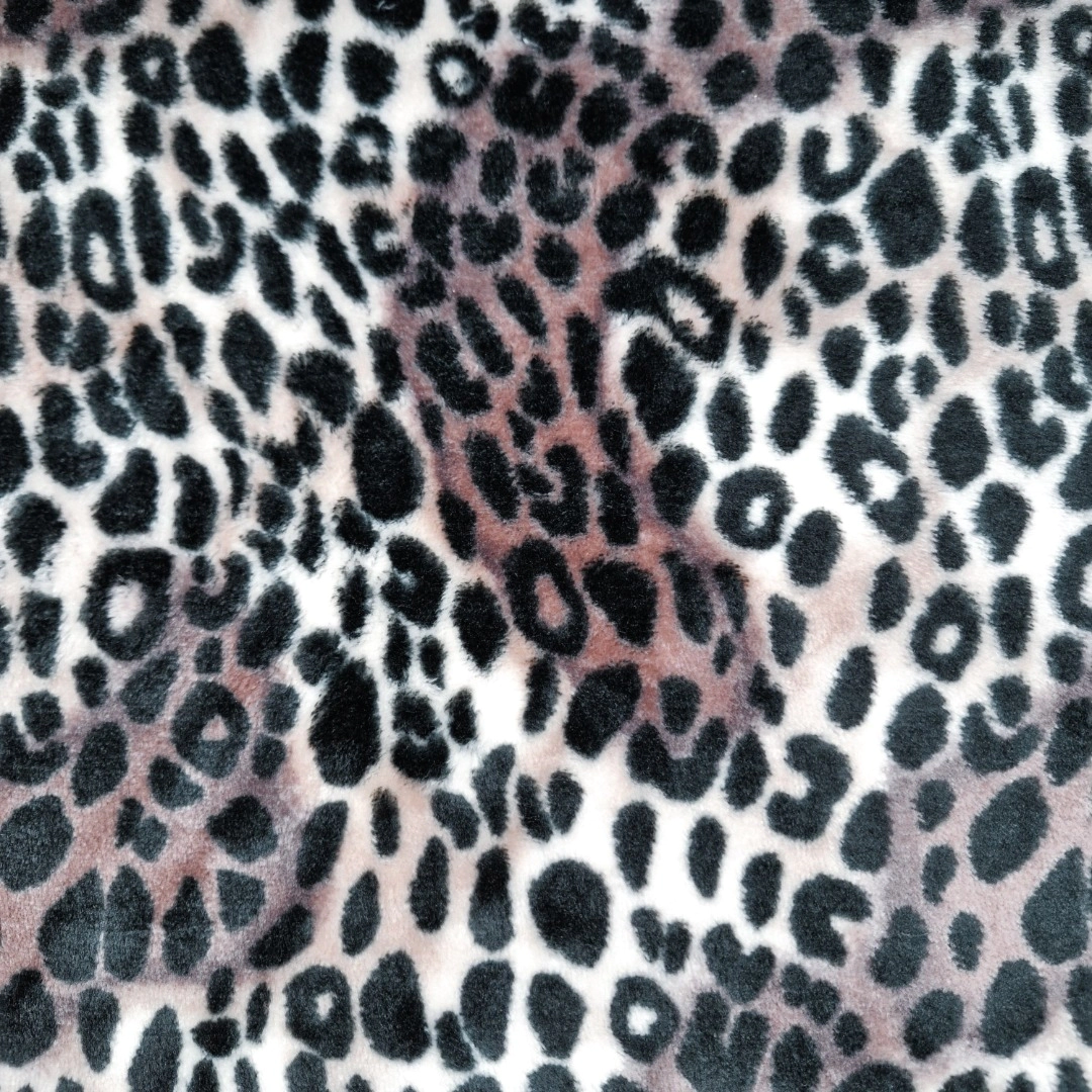 FLANNEL ESTAMPADO