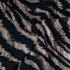 Tela diferenciado span-Importadora textil traberso