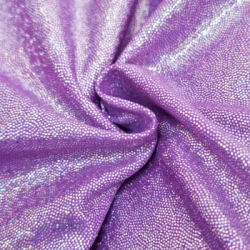 Tela holograma-Importadora textil traberso