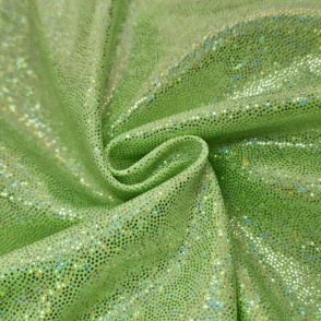 Tela holograma-Importadora textil traberso