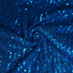 Tela lentejuela-Importadora textil traberso