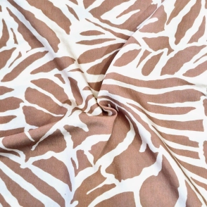 Tela sedita arrugada-Importadora textil Traberso