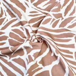 Tela sedita arrugada-Importadora textil Traberso