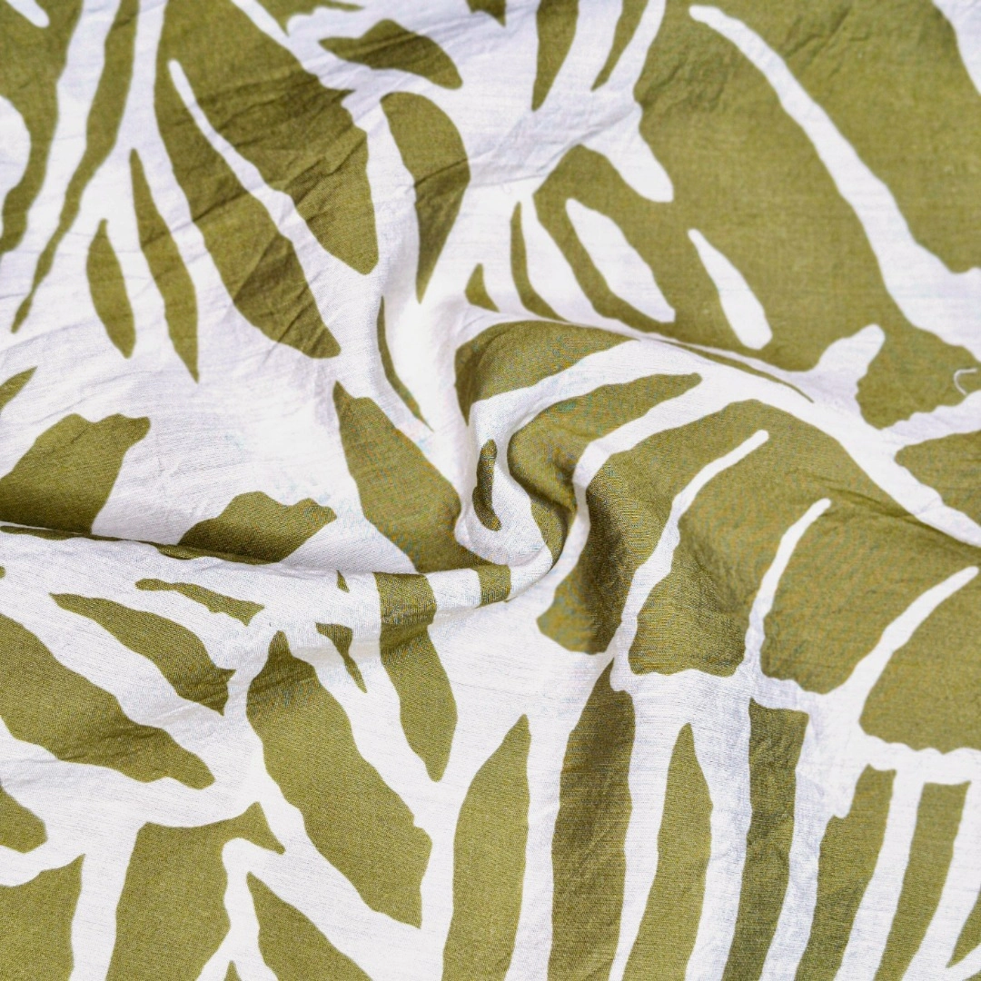 Tela sedita arrugada-Importadora textil Traberso
