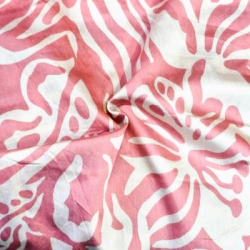 Tela sedita arrugada-Importadora textil Traberso