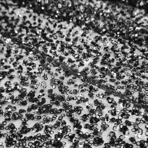 Tela tull- Importadora textil traberso