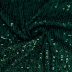 Tela lentejuela-Importadora textil