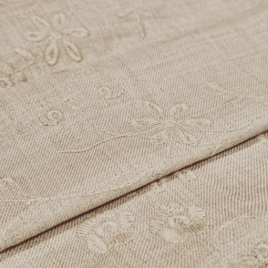 Tela  broderie-Importadora textil