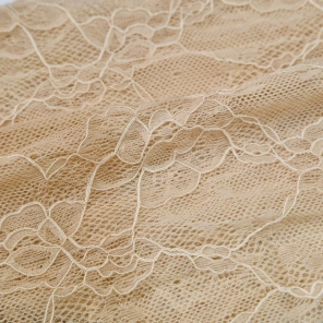 Tela encaje-Importadora textil traberso