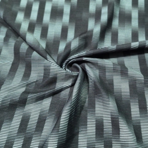 LYCRA POLYESTER ESTAMPADA