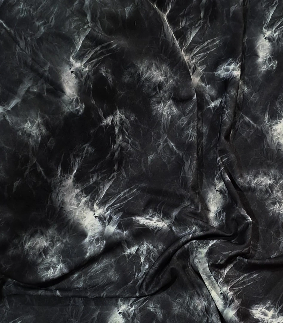 LYCRA POLYESTER ESTAMPADA