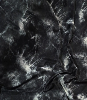 LYCRA POLYESTER ESTAMPADA