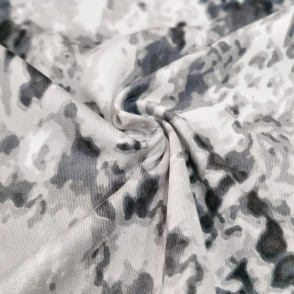 LYCRA POLYESTER ESTAMPADA