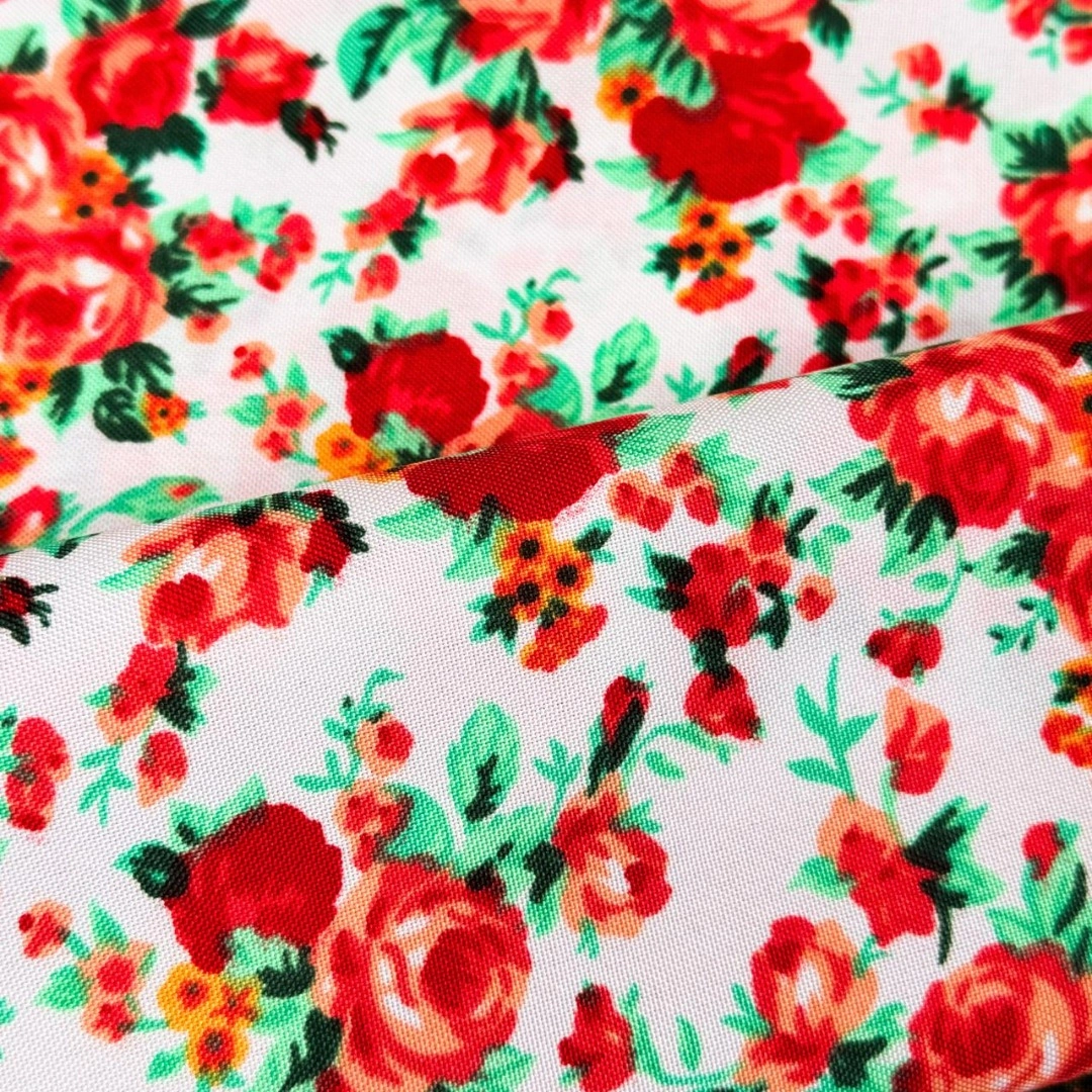 TROPICAL ESTAMPADO