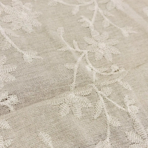 LINEN STRIPE