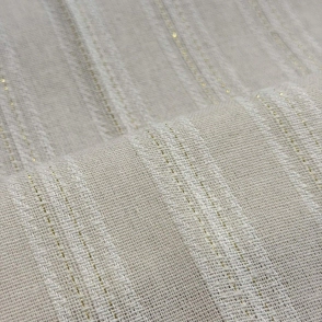 LINEN STRIPE