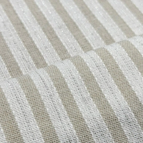 LINEN STRIPE