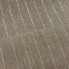 LINEN STRIPE