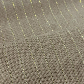 LINEN STRIPE